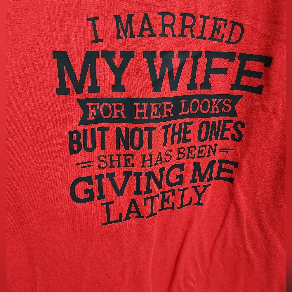 Men's tshirt